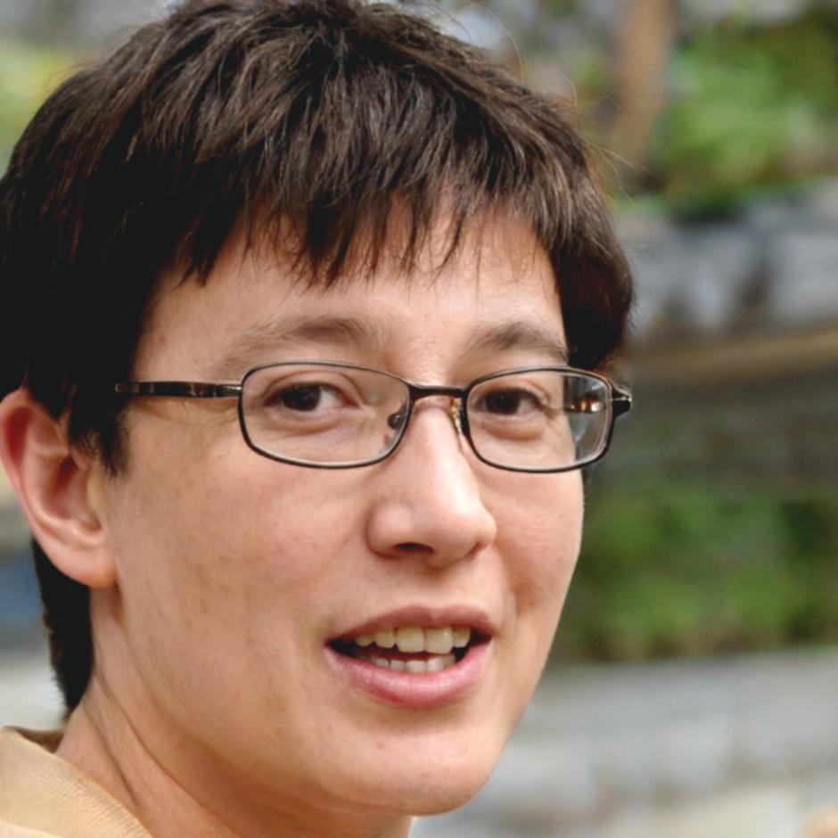 Portrait de Théo Maublanc