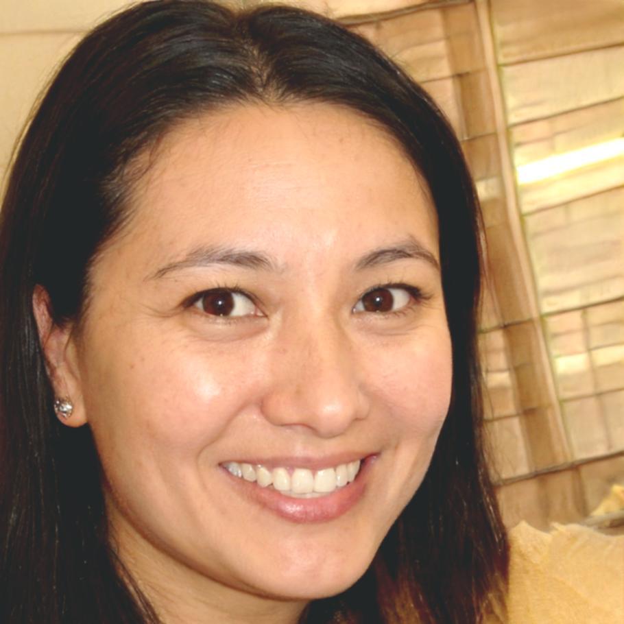 Portrait de Margaux Delsarte