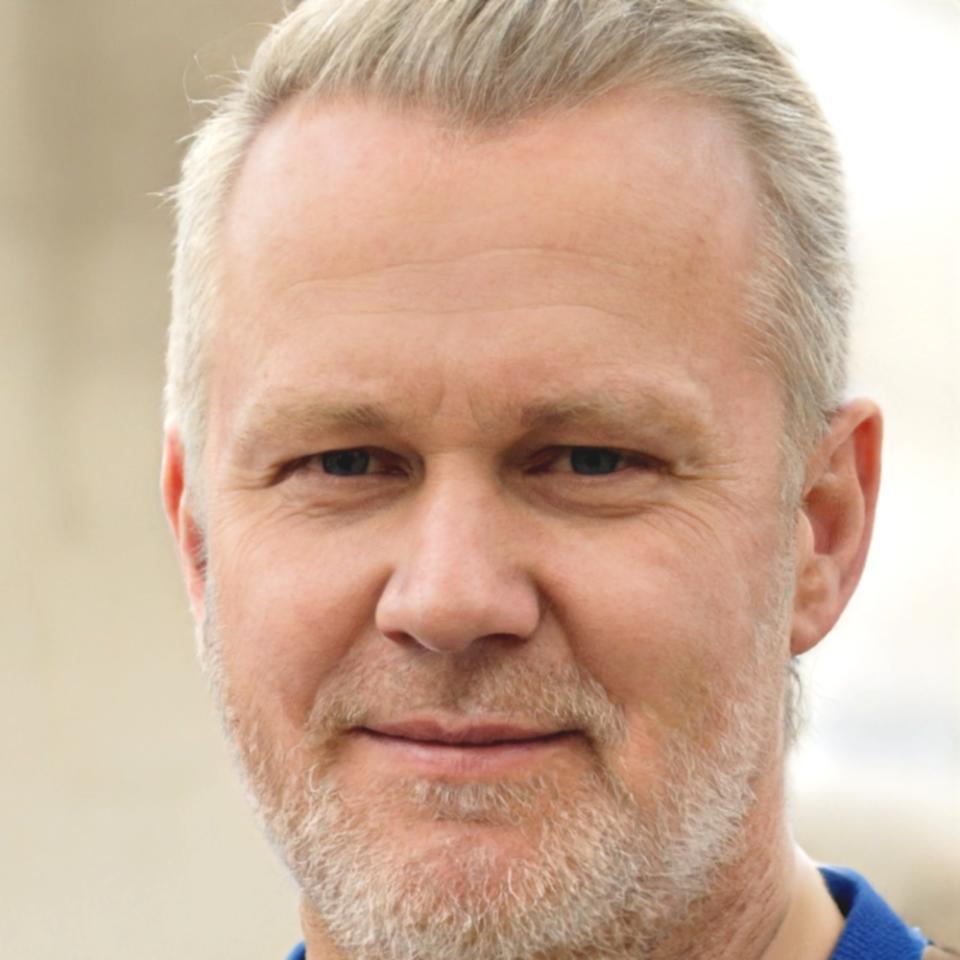 Baptiste Villetard, mentor expert en événements d'entreprise